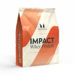 Myprotein Impact Whey Protein Natural Chocolate