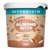 Mandelbutter von MyProtein