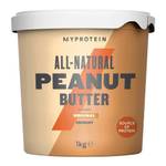 Myprotein Peanut Butter Crunchy