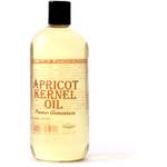 Mystic Moments Aprikosenkernöl