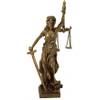Justitia von MystiCalls
