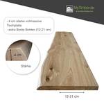 Mytimber Waschtischplatte