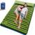 Myxslop Isomatte Camping