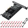 Raid-Controller von MZHOU
