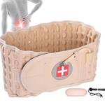 Mzntbw Aufblasbarer Dekompressionsgürtel