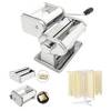 Pasta Maker MZ-150PR von MZTOGR