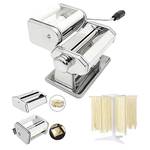 Mztogr Pasta Maker MZ-150PR