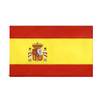 Spanien-Flagge von N / A