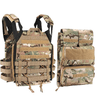 taktischer Rucksack von Helfo