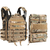 Helfo Tactical JPC MOLLE Tactical CS Field Outdoor-Training