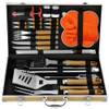 Grillset von N NOBLE FAMILY