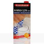 Naarmann H-Milch 3.5 Prozent