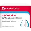 AL akut Brausetabletten von Al Aliud Pharma