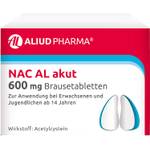 NAC AL akut Brausetabletten