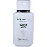 Kräutermax Körpermilch Nachtkerze Plus