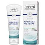 Lavera Neutral Akutcreme Mikrosilber Akutcreme