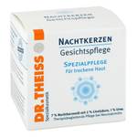 Dr. Theiss Nachtkerzen Gesichtspflege