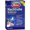 Nachtruhe Baldrian Schlaf-Dragees N  von Abtei