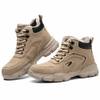 Sicherheitsstiefel von Nacking