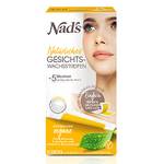 Nad's Natürliche Gesichtswachsstreifen