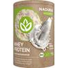 Bio Whey Protein von Naduria