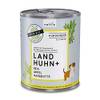 Bio-Nassfutter Hund von naftie