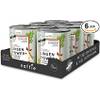 veganes Hundefutter Bio Linsen Power+ von naftie