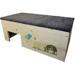 Nagerstore Schildkrötenhaus XXL