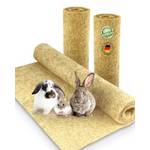 N Nagerteppich.de Hanfteppich 40 x 25cm