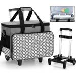 Yarwo Nähmaschinen-Trolley YW021-3UK