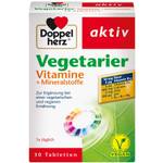 Doppelherz aktiv Vegetarier Vitamine