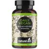 Daily Vegan von natural aid 