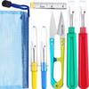Nahttrenner Kit von Bememo