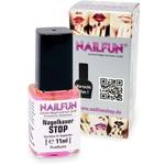Nailfun Nagellack gegen Nägelkauen