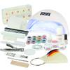 N&BF All in One von NAILS FACTORY