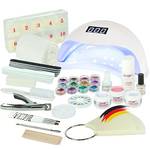 Nails Factory N&BF All in One