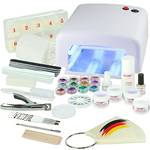 Nails Factory Studio Basic Set