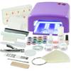 UV-Gel XXXL Se von NAILS FACTORY