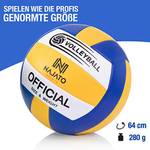 NAJATO Sports Volleyball