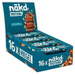 Nakd Protein Variety Pack