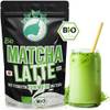 Bio Matcha Latte von NanaNatura