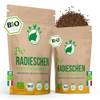 Nananatura's Bio Radieschen Sprossen Samen von NanaNatura
