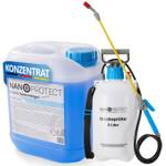 Nanoprotect Steinreiniger