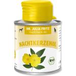 Napfcheck Nachtkerzenöl
