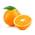 Saftorangen von Naranjas tigre
