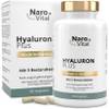 Hyaluronsäure Kapseln von NaroVital