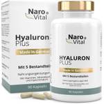 NaroVital Hyaluronsäure Kapseln