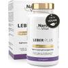 Leber Plus von NaroVital
