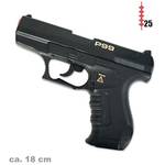 Narrenwelt Pistole P99