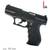 Narrenwelt Pistole P99
